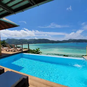 Bed & Breakfast Kiki Seychelles Anse a La Mouche