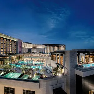 Paradise Hotel Inczhon