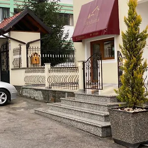 Affittacamere Tershana Peshkopi