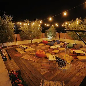 Privé Hotel&apartment 3* Sarandë