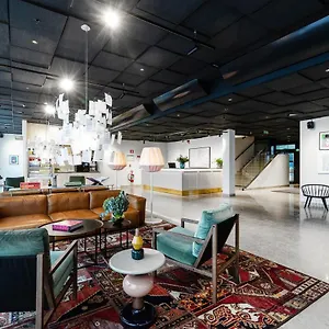***** 公寓式酒店 Biz Bromma 瑞典