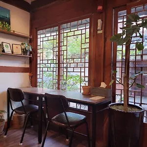 Hanok Got Maison d'hôtes