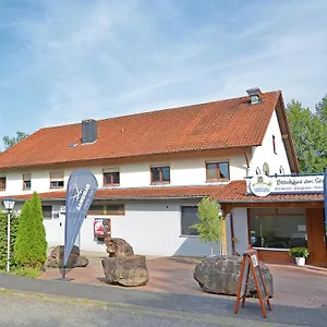 Brauhaus Am Gasthuis Oberthulba