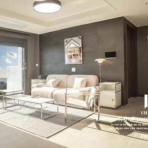 Y Collection By Uh Flat Osiria Apartahotel