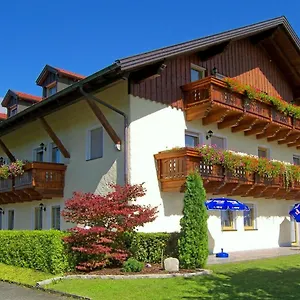 Fruehstuecks-pension Lichtenauer Hof Gasthuis Thyrnau