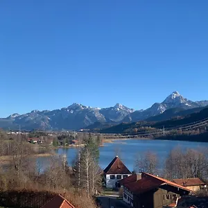 Rexha Am Weissensee Gasthuis Füssen