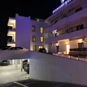 Poseidon 5* Ksamil