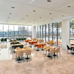 Ibis Styles Ambassador Airport T2 ホテル インチョン広域市