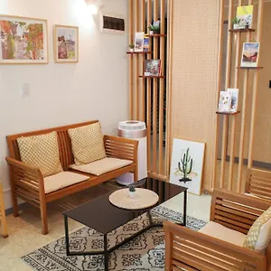 ** 招待所 斯塔利亚旅馆 韩国