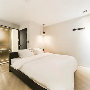 2 Heaven Songdo Hotel