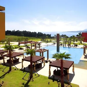 ***** 酒店 济州布英度假村 韩国