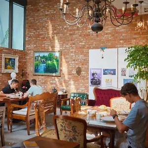 Hotel Lemong Seul