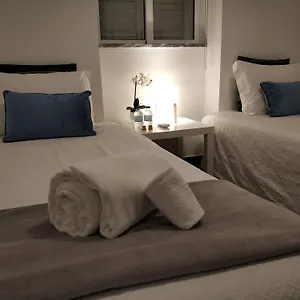 Sleep & Go Airport Gasthuis FAO