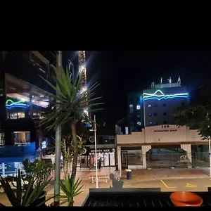 Loft 109 Backpackers Tauranga