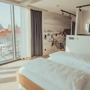 Mariandl Am Berg Hotel Amberg