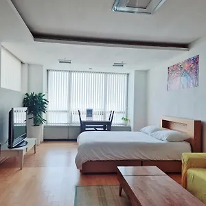 Appartamento Cozy - Experience Like Comfort Incheon