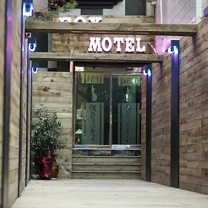 fox-motel.incheonhotels.info/