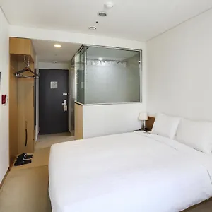 Hotel Aventree Jongno Seul