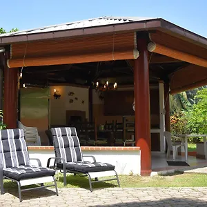 Bed & Breakfast Jessies Seychelles Beau Vallon (Mahe)