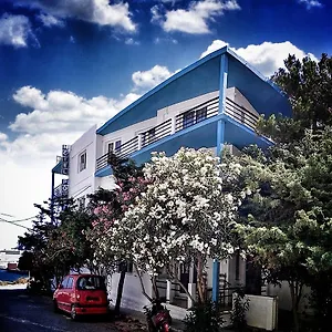 ** 酒店 波塞冬酒店 希腊