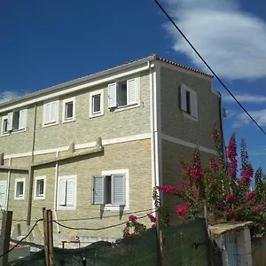 Bella Vista Maison d'hôtes