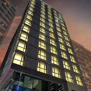 Ocloud Gangnam 4* Seúl