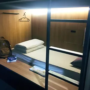  旅馆 菲儿住宿梨花精品 - 只限女性住宿加早餐旅馆 韩国
