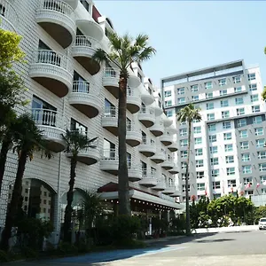 *** 酒店 济州明珠酒店 韩国