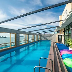 Wolmido Hotel Inczhon