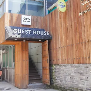 hi-jun-guesthouse-hongdae.hotels-seoul.net/