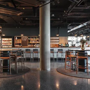 **** 酒店 Comfort Airport Terminal 瑞典