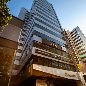 Step Myeongdong 1 Seúl