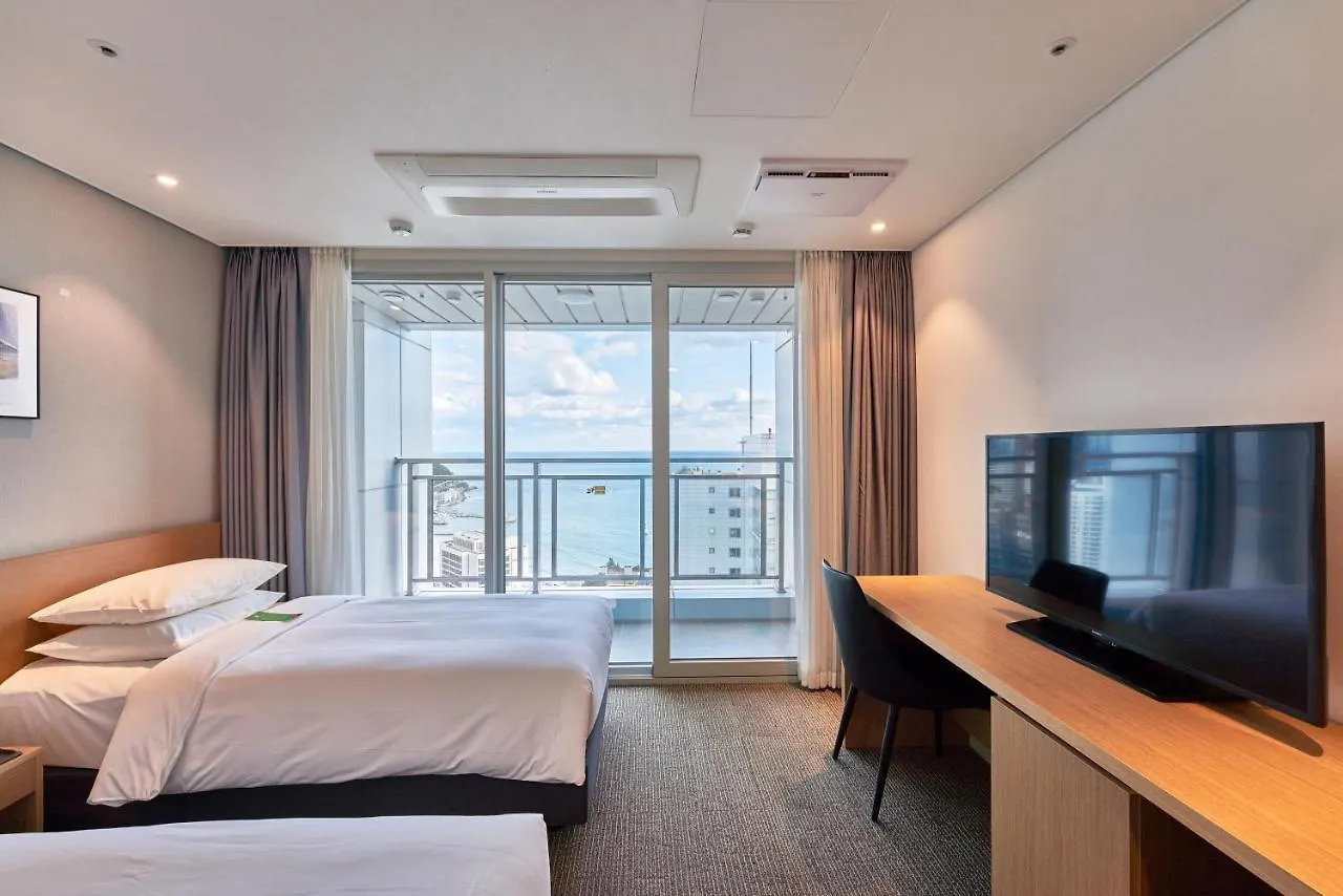Lavi De Atlan Hotel 2 Busan