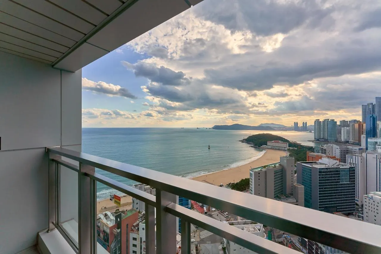Lavi De Atlan Hotel 2 Busan
