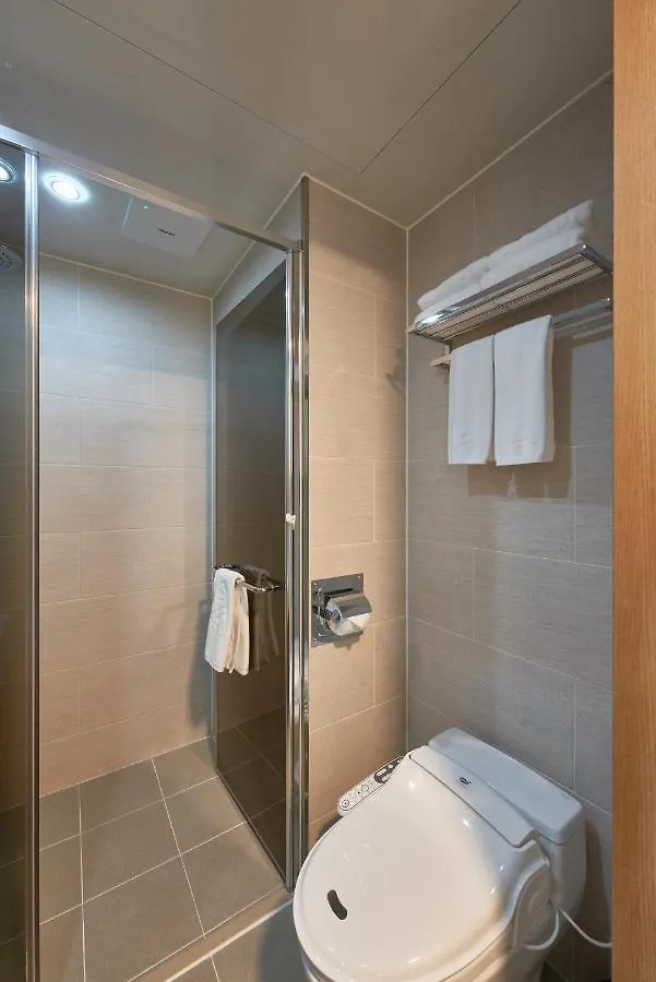 Lavi De Atlan Hotel 2 Busan
